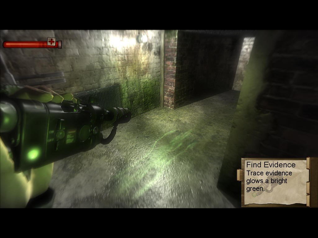 Klik pro zvětšení (Condemned: Criminal Origins)