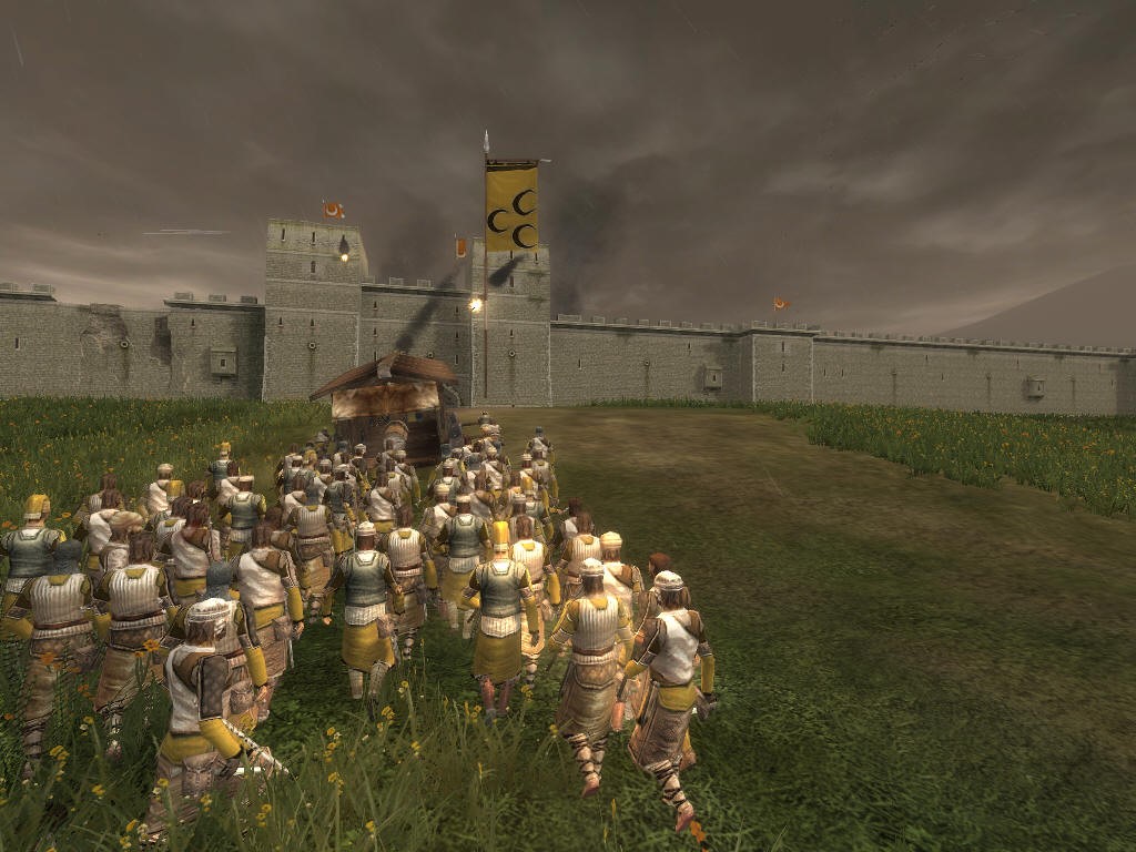 Medieval II: Total War