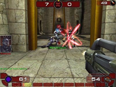 Klik pro zvětšení (Unreal Tournament 2003)