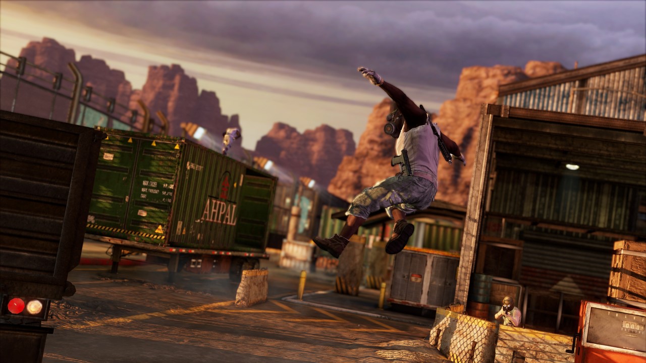 Uncharted 3: Drakes Deception - recenze