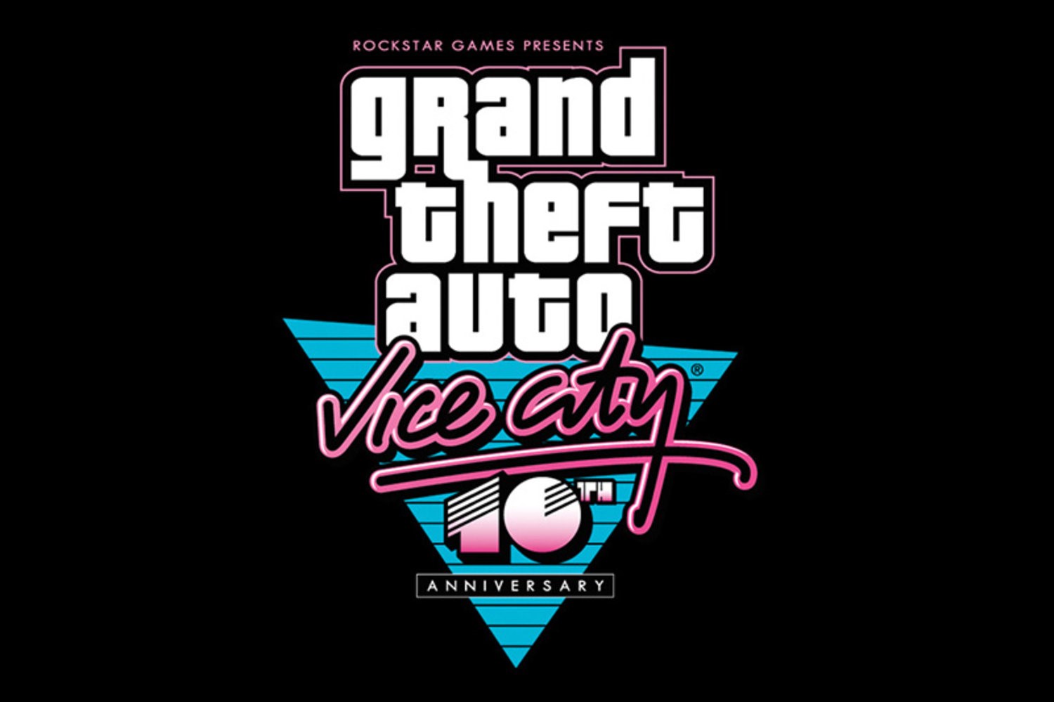 Klik pro zvětšení (GTA: Vice City vyjde příští měsíc na Android a iOS)