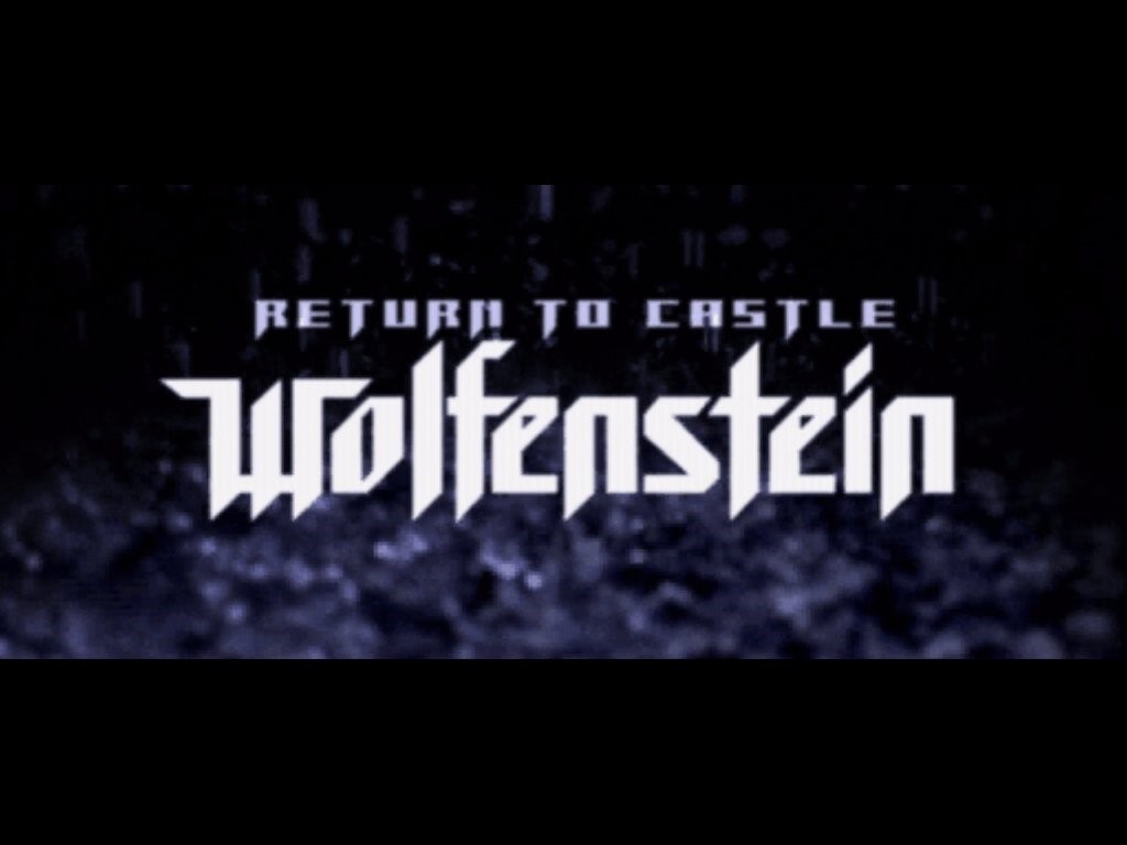 Klik pro zvÄ›tÅ¡enÃ­ (Return to Castle Wolfenstein)