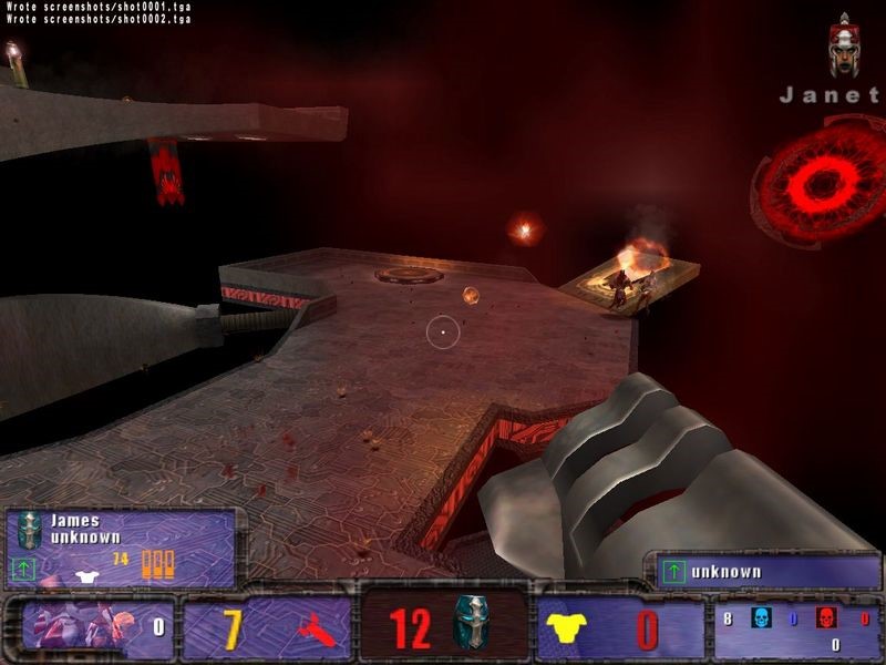 Klik pro zvětšení (Quake 3 Team Arena)