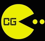 Klik pro zvětšení (Pac-Man si zaskáče (na Xbox 360))