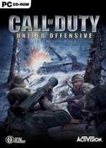 Klik pro zvětšení (Call of Duty: United Offensive – recenze)