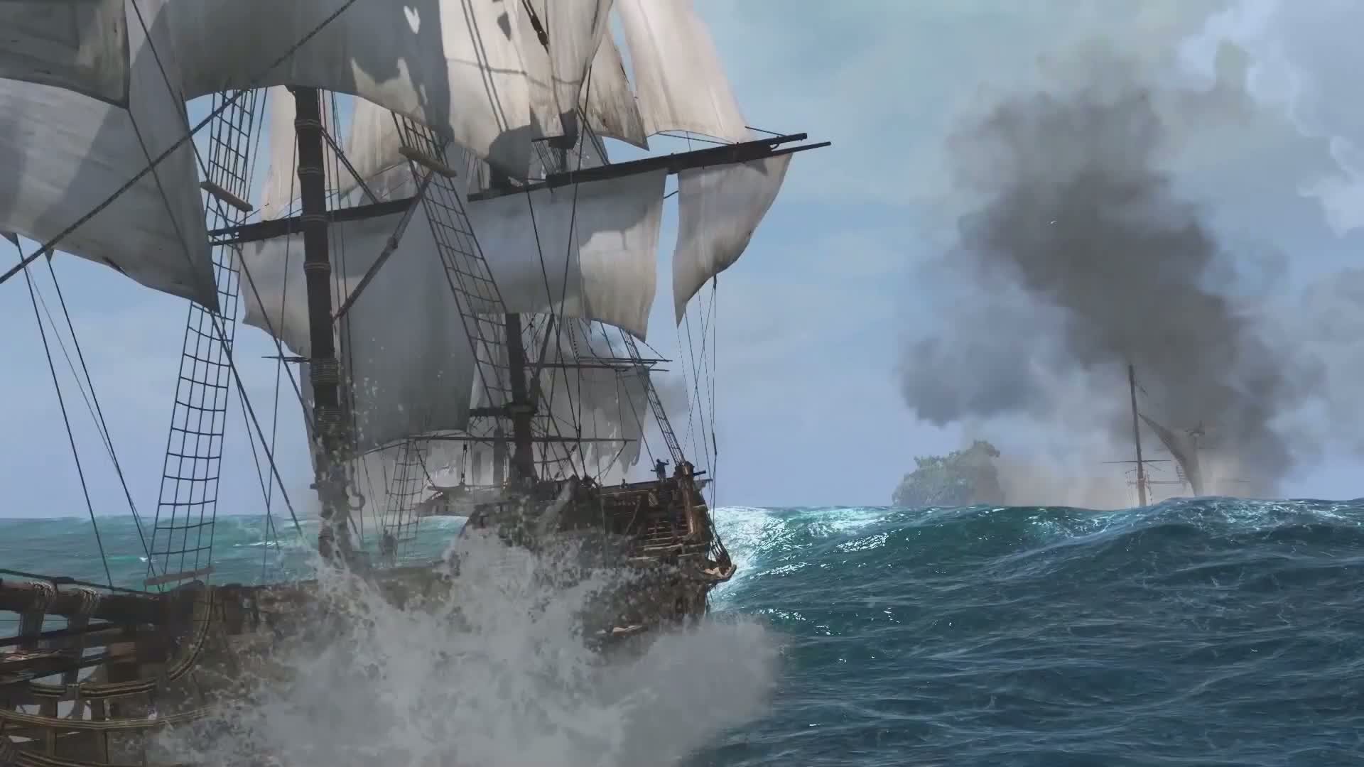 Assassin's Creed IV: Black Flag - recenze