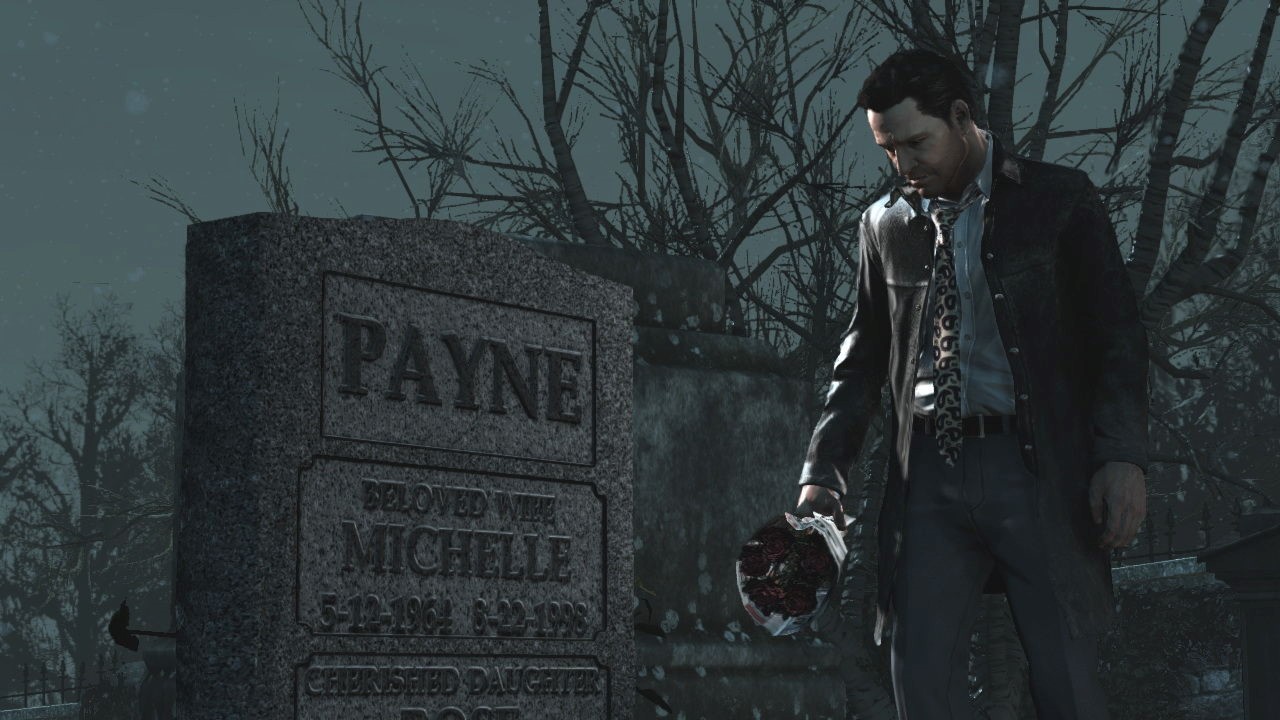 Max Payne 3 - PS3 recenze singleplayeru