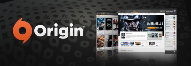 Klik pro zvětšení (EA ze Steamu stáhli Crysis 2, nově pouze na Origin)