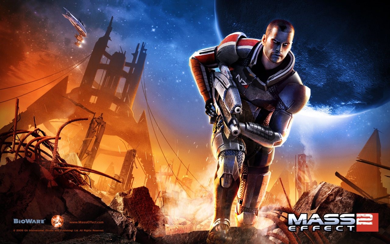 Klik pro zvětšení (Poslední DLC pro Mass Effect 2 na konci března)