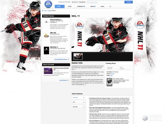 Klik pro zvětšení (Známe hráče z přebalu NHL 11)