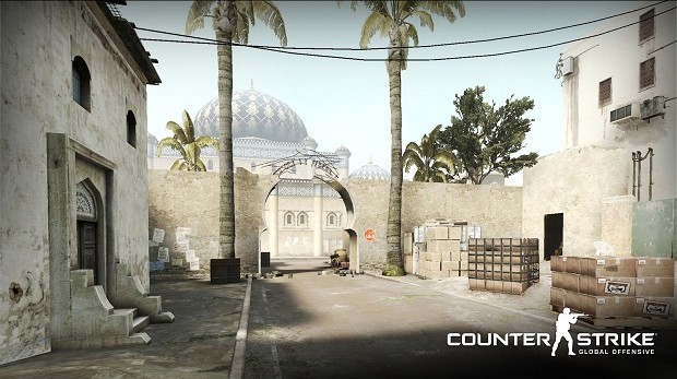 Klik pro zvětšení (Counter-Strike: Global Offensive - preview)