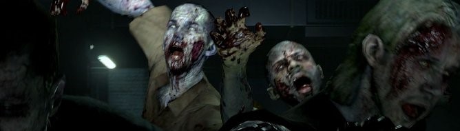 Klik pro zvětšení (Zombíci se v Resident Evil 6 vrací kvůli fanouškům)