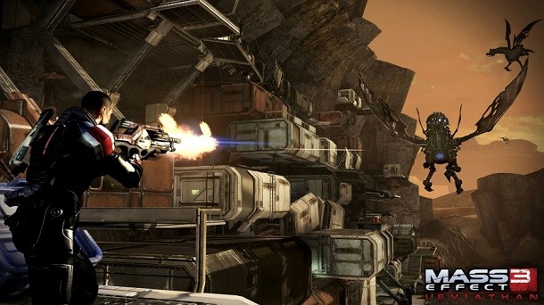 Klik pro zvětšení (DLC Leviathan pro Mass Effect 3 je venku)