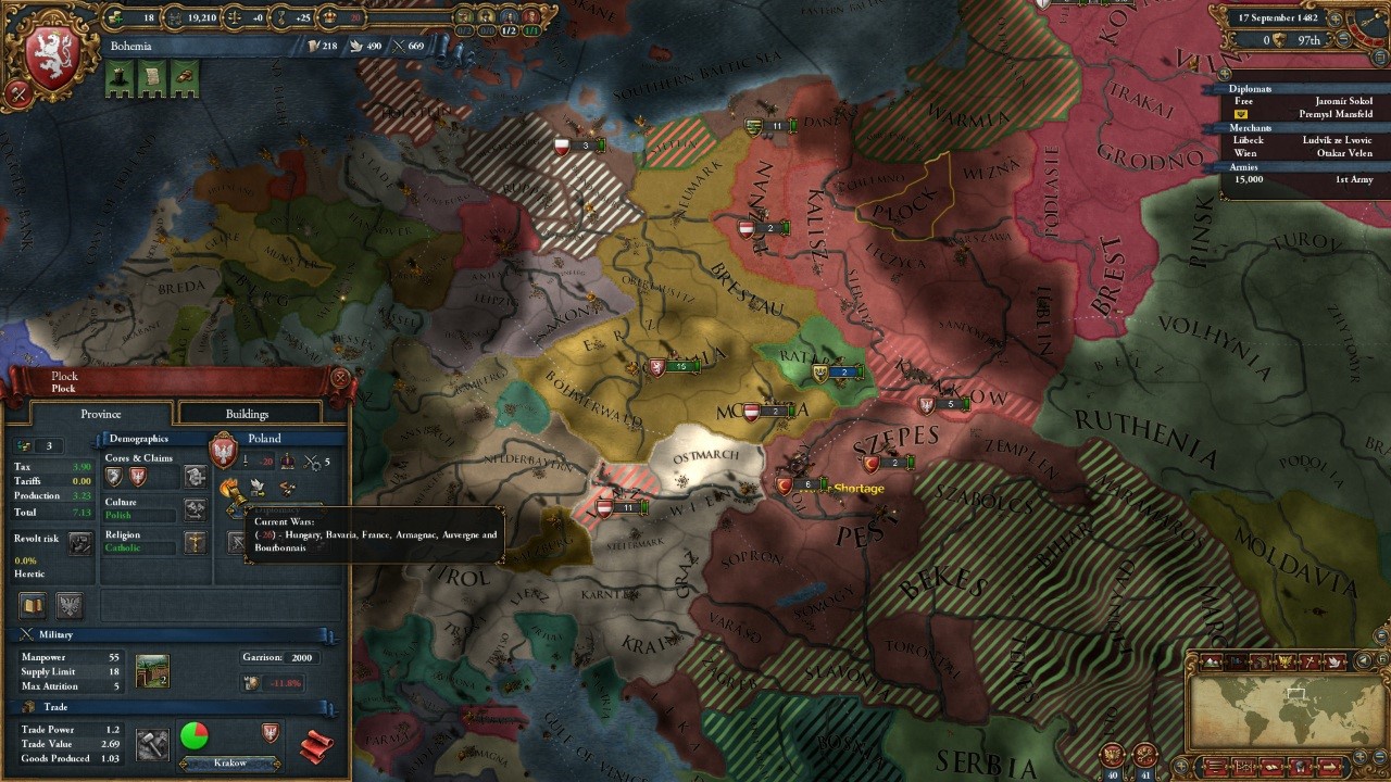 Klik pro zvětšení (Europa Universalis IV - recenze)