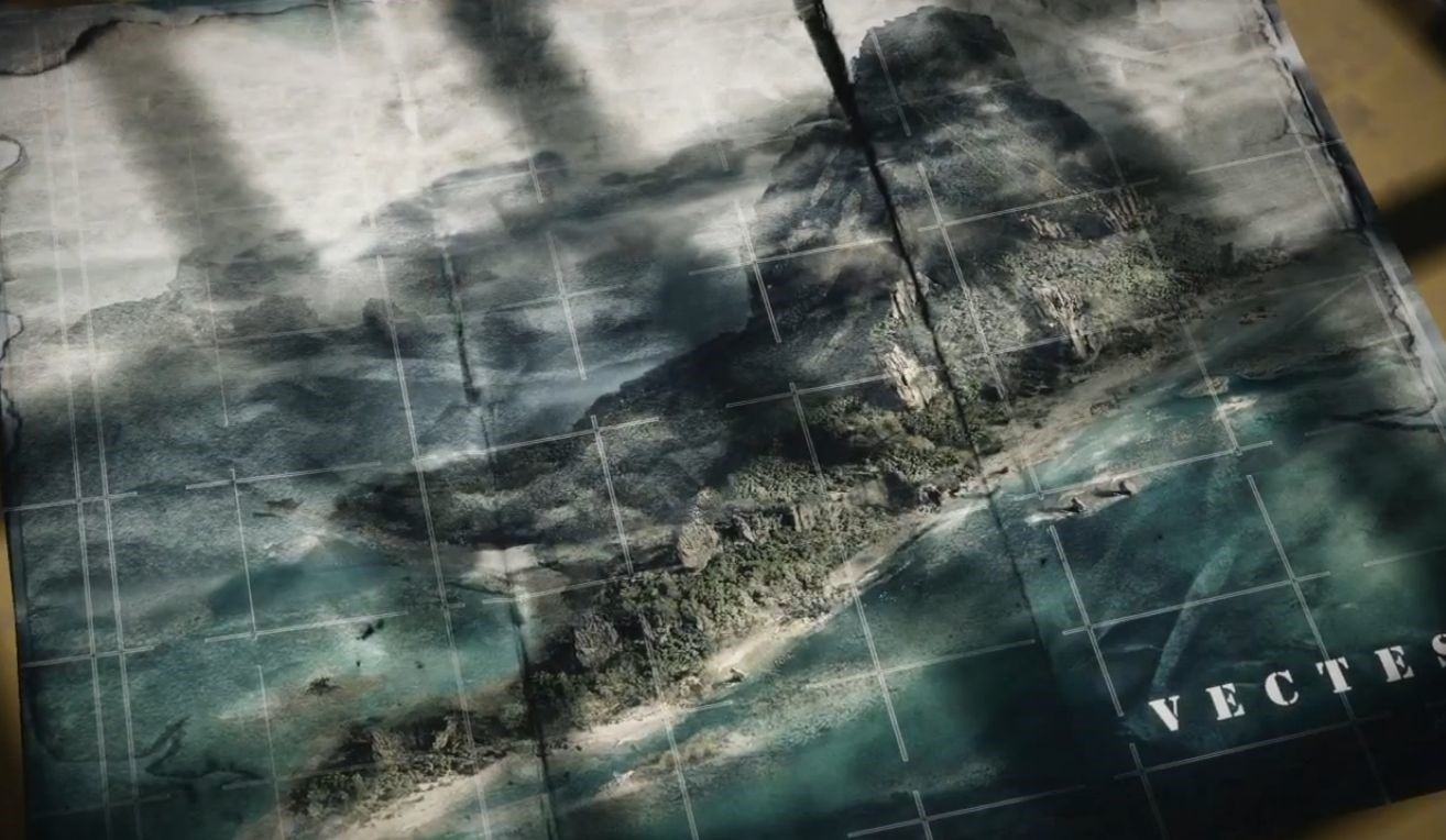Gears of War 3 - příběhové preview