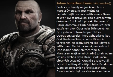 Klik pro zvětšení (Gears of War 3 - příběhové preview)