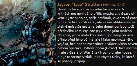 Klik pro zvětšení (Gears of War 3 - příběhové preview)