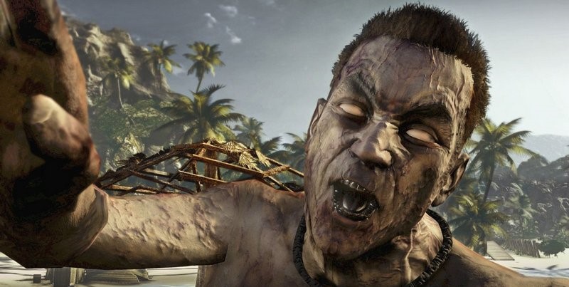 Klik pro zvětšení (Stažitelný obsah pro Dead Island odložen)