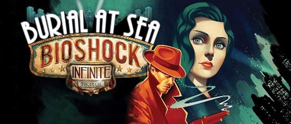 Klik pro zvětšení (BioShock Infinite: Burial at Sea - první recenze)