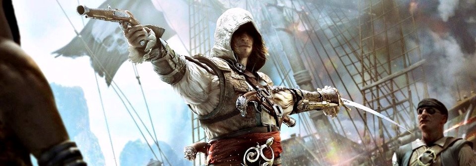 Klik pro zvětšení (Assassin’s Creed 4: Black Flag v prvních recenzích)