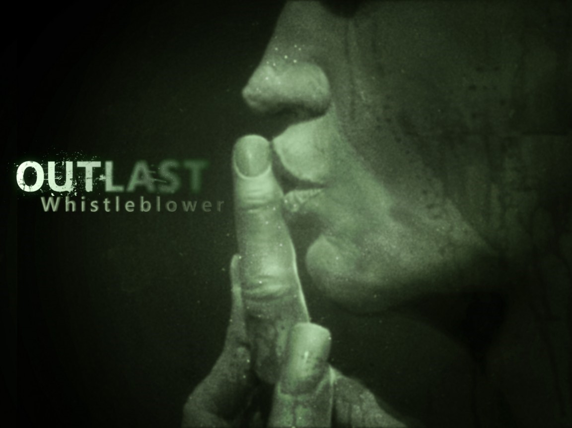 Klik pro zvětšení (Outlast: Whistleblower DLC - první informace)