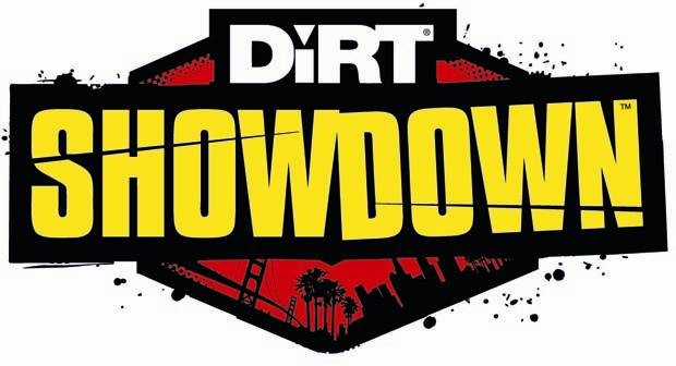 Klik pro zvětšení (Demo DiRT Showdown začíná vycházet - už je na XBL)