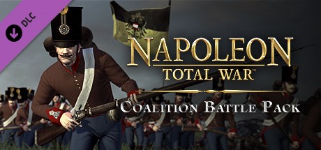 Klik pro zvětšení (Přídavek pro Napoleon: Total War je na Steamu)