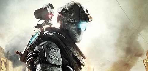 Klik pro zvětšení (Vyhlášení soutěže Ghost Recon: Future Soldier)