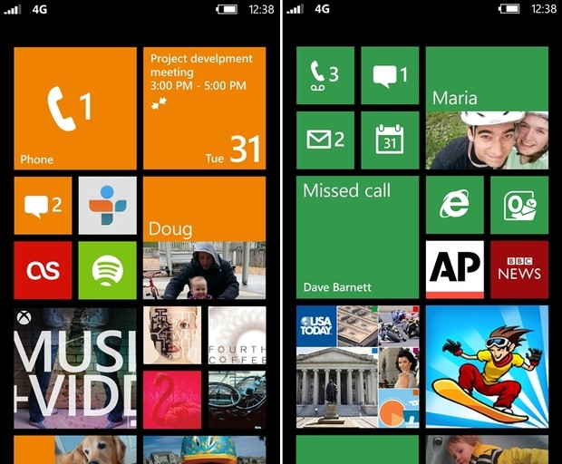 Klik pro zvětšení (Windows Phone 7 byl od počátku odsouzen k zániku)