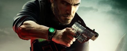 Klik pro zvětšení (Splinter Cell: Conviction se prodalo 1,9 milionu)