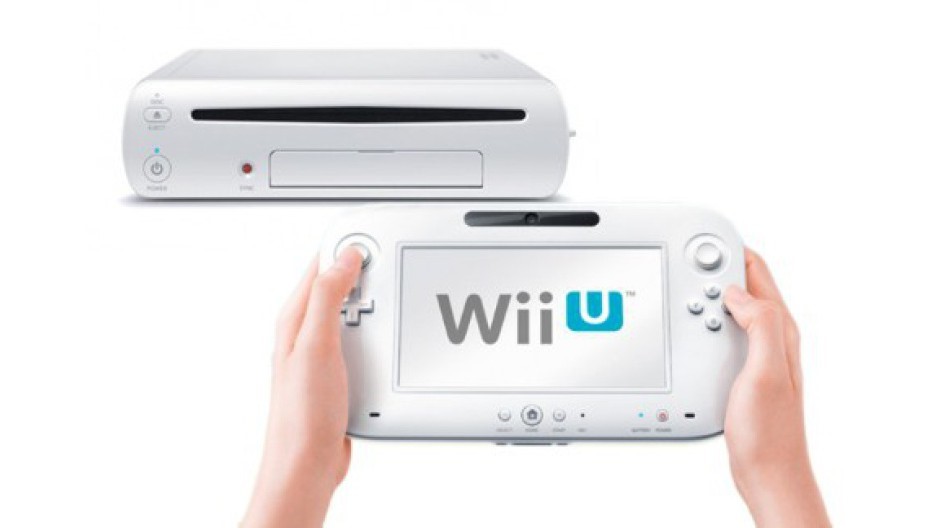 Klik pro zvětšení (Wii U v Evropě vyjde 30. listopadu)