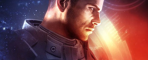 Klik pro zvětšení (Mass Effect míří na filmové plátno)