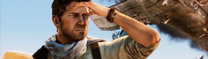 Klik pro zvětšení (Série Uncharted pokořila 13 milionů prodaných kusů)