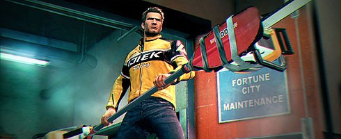 Klik pro zvětšení (Dead Rising 2 odloženo - v Evropě i v USA)