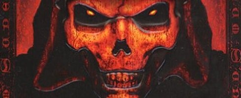 Klik pro zvětšení (Diablo II včera oslavilo deset let)