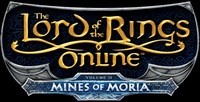 Klik pro zvětšení (Začíná beta LOTRO: Mines of Moria)