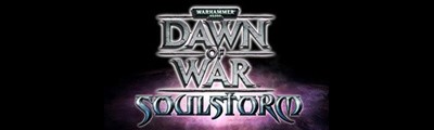 Klik pro zvětšení (WH40K: Dawn of War - Soulstorm - demoverze)