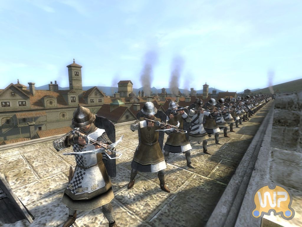 Klik pro zvětšení (Medieval 2: Total War)