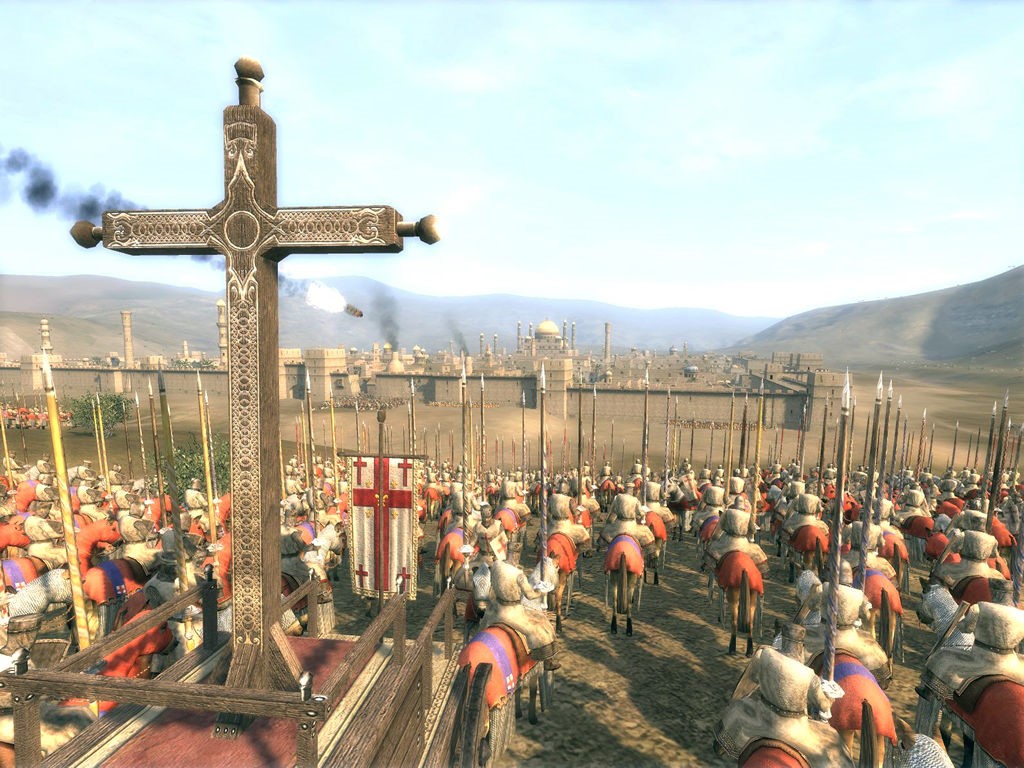 Klik pro zvětšení (Medieval 2: Total War)