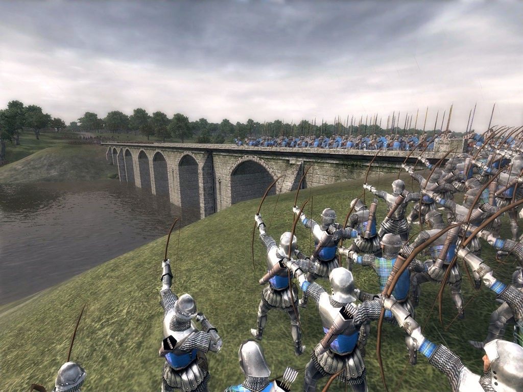 Klik pro zvětšení (Medieval 2: Total War)