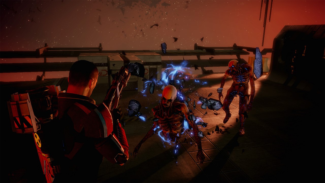 Klik pro zvětšení (Mass Effect 2 - preview)