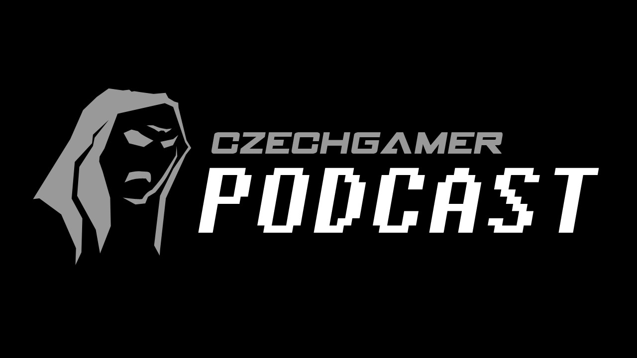 Klik pro zvětšení (Pátý a zcela netradiční podcast už dnes večer)