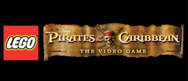 Klik pro zvětšení (LEGO Pirates of the Caribbean dorazí i na 3DS)