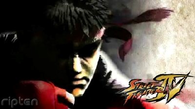 Klik pro zvětšení (Street Fighter IV – první dvě recenze – X360 a PS3)