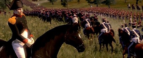 Klik pro zvětšení (Víme, kdy vyjde Napoleon: Total War)