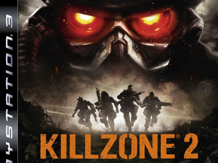 Klik pro zvětšení (Killzone 2 v Evropě o dva dny dříve)