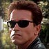Klik pro zvětšení (Terminátor 2: Judgment Day (Den zúčtování))Arnold Schwarzenegger - T800