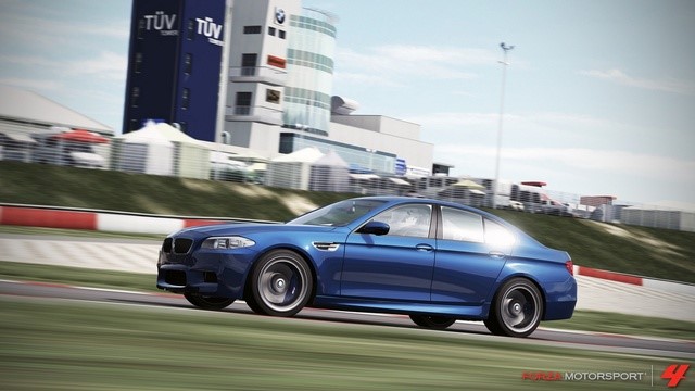Klik pro zvětšení (Forza Motorsport 4 - preview)