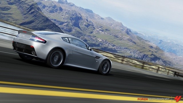 Klik pro zvětšení (Forza Motorsport 4 - preview)
