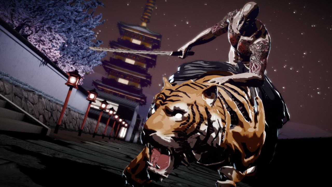 Killer is Dead - X360 recenze